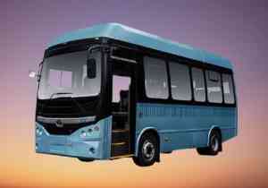 Tata Ultra 9/7 Electric